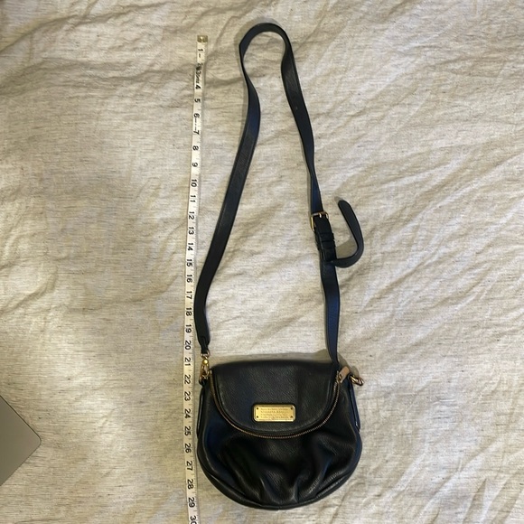 Marc by Marc Jacobs cross body bag. - Picture 11 of 11